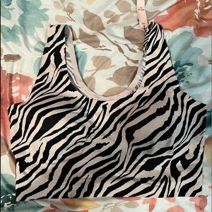 New Victoria secret bra size xl